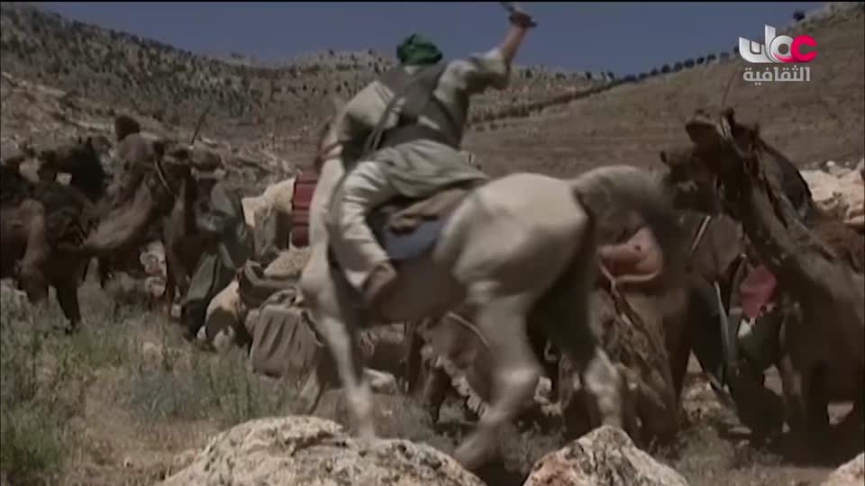 فيلم - قصة كفاح