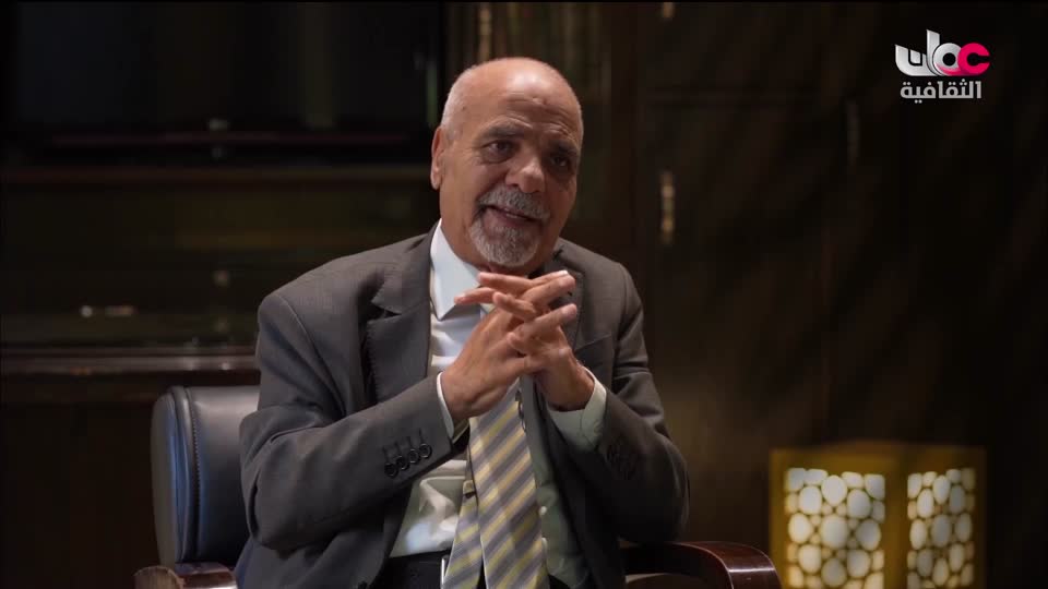 برنامج محلي - ضفاف ج3 - الحلقة 37