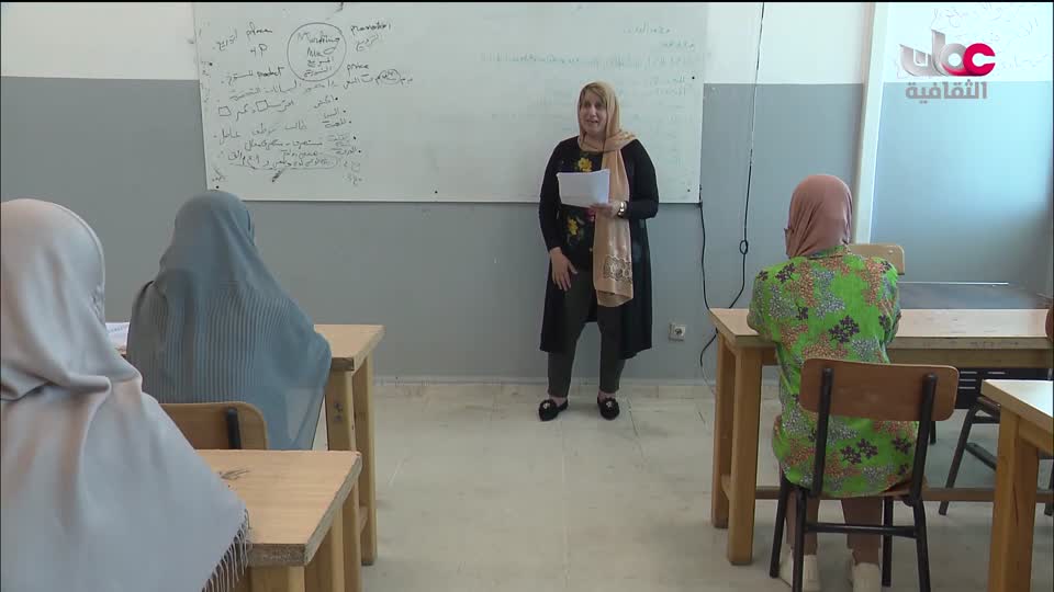 البرنامج الثقافي - افضل فنون العمارة - الحلقة 10