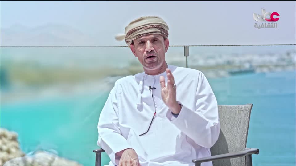 البرنامج الثقافي - رحلات جيولوجية - الحلقة 4