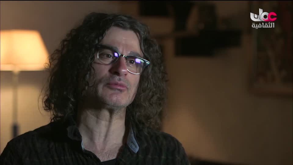 البرنامج الثقافي ذاكرة السينما - الحلقة 7