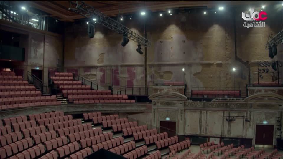 برنامج - مآثر - الحلقة 18