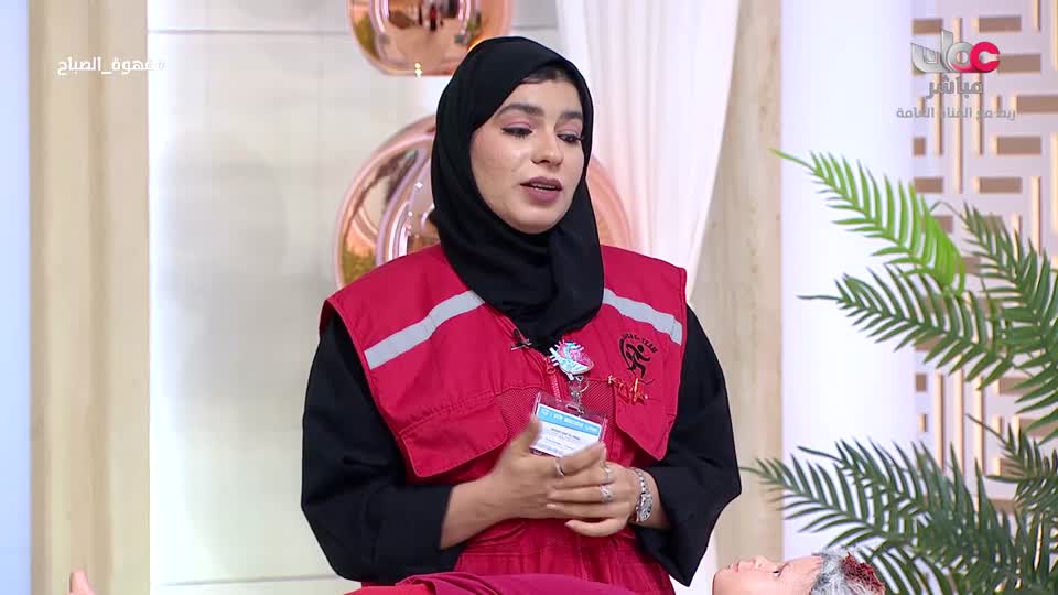 برنامج قهوة الصباح 2025 - الحلقة 188