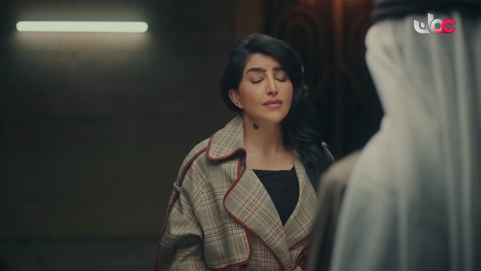 المسلسل الخليجي - سدف - الحلقة 25