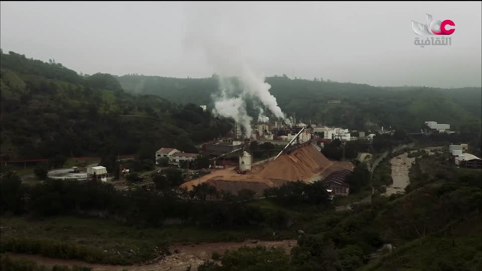 برنامج - كنوز الصحراء - الحلقة 22