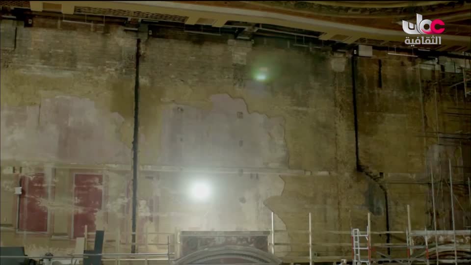 البرنامج الثقافي - اعلام الشعر المعاصر - الحلقة 18