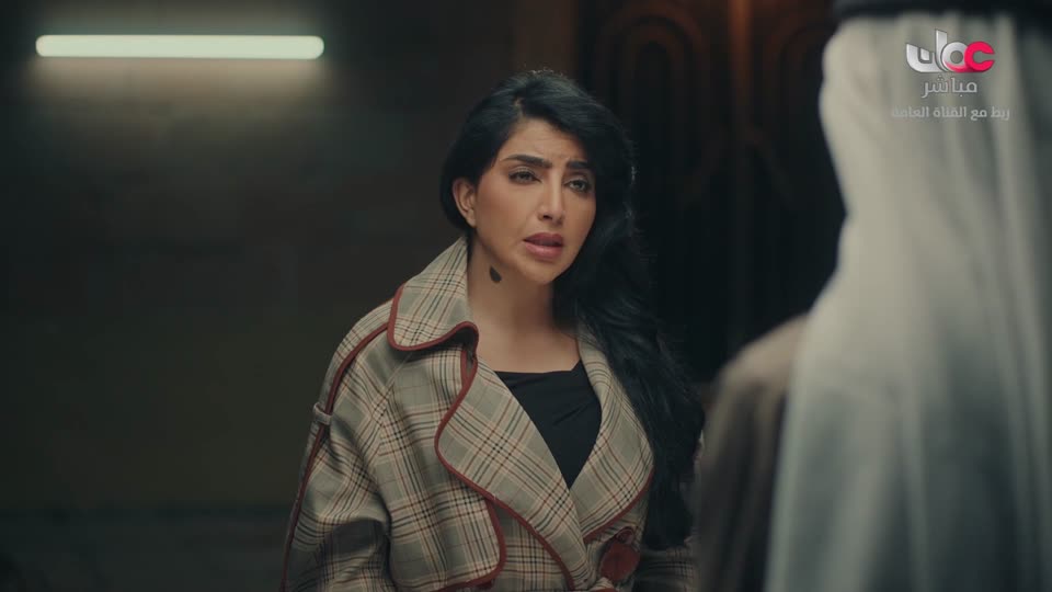 المسلسل الخليجي - سدف - الحلقة 25