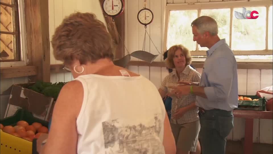 HUDSON AND REX - المسلسل الاجنبي - الحلقة 19