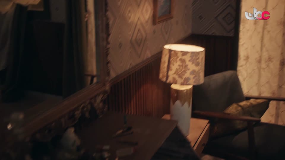 المسلسل الخليجي - سدف - الحلقة 25