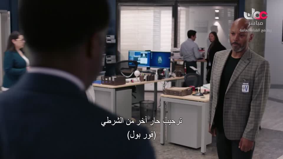 المسلسل البدوي/صقار