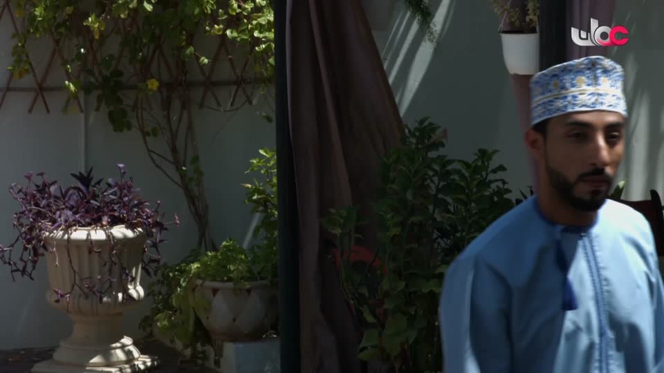 المسلسل المحلي - بقايا الزمن - الحلقة 22