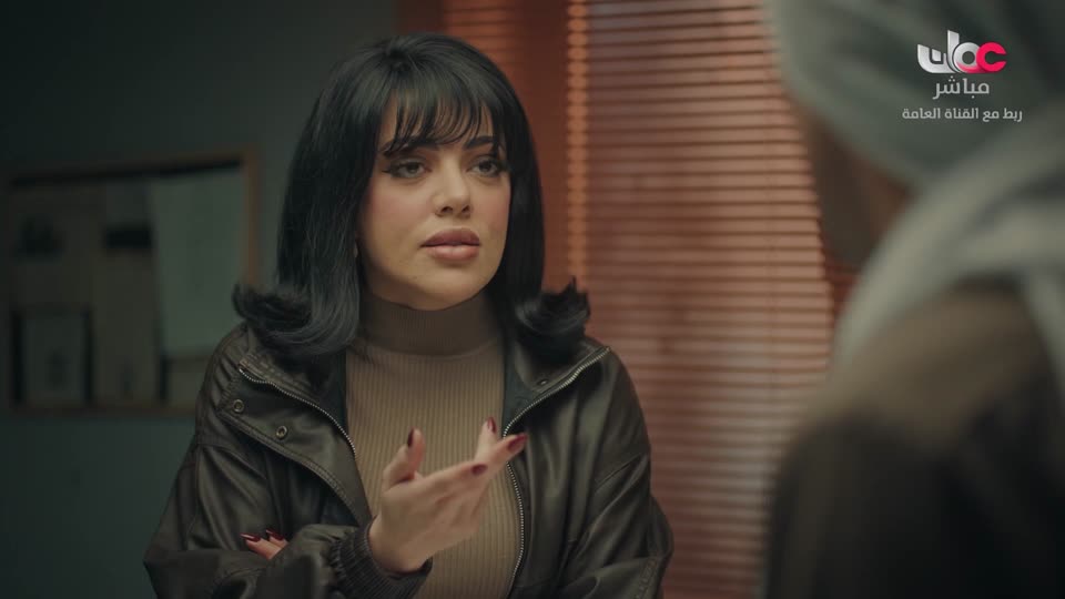 المسلسل الخليجي - سدف - الحلقة 26