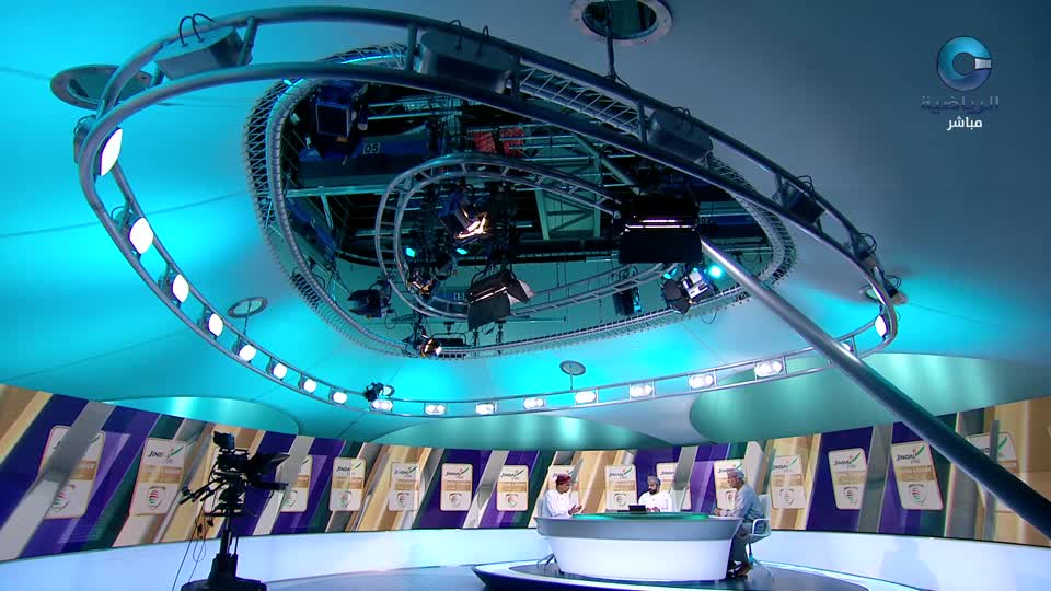 الأستوديو التحليلي 2025-2026 - الحلقة 41