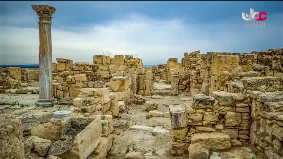 برنامج - المسافر - الحلقة 20