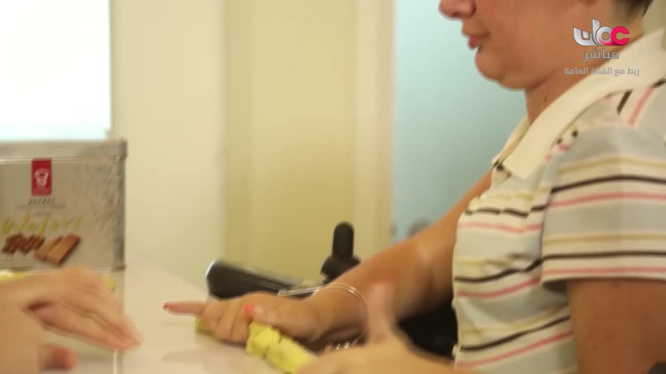 برنامج - اسرار الجسد - الحلقة 19