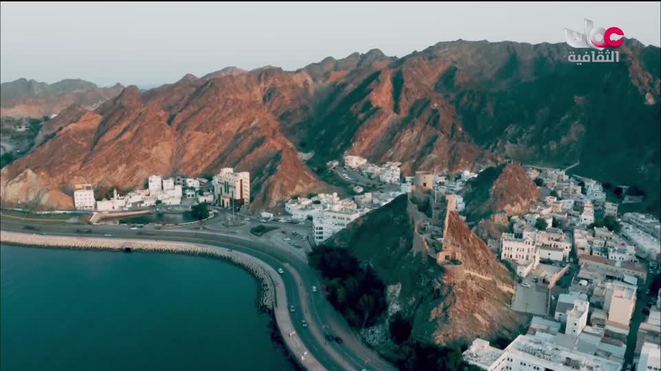 برنامج - كنوز الصحراء - الحلقة 23