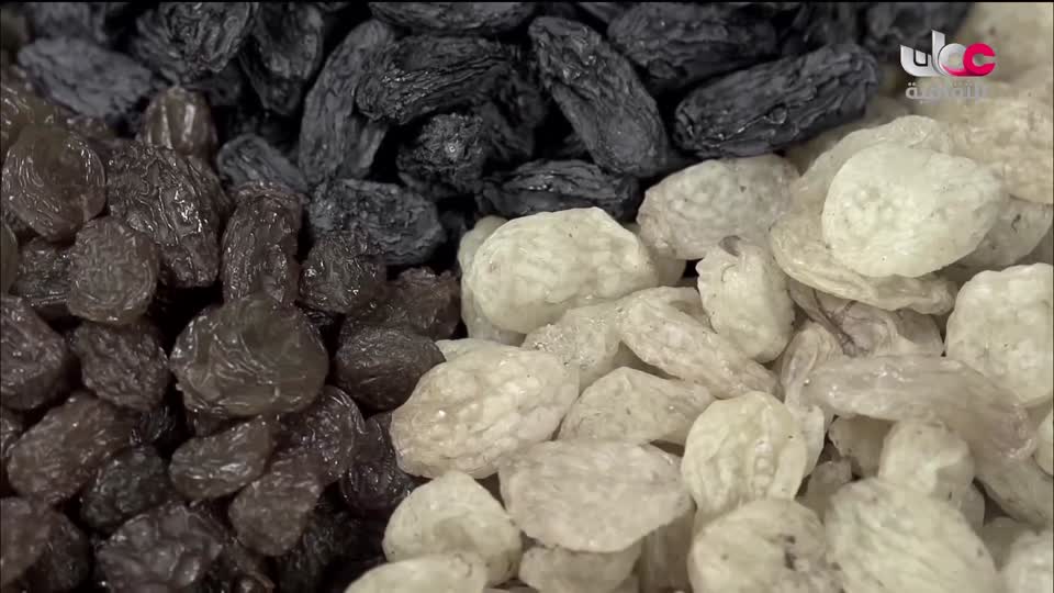 البرنامج الثقافي أرض ونار - تطور فن الطبخ - الحلقة 19