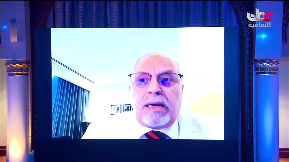 البرنامج الثقافي - اختراعات عظيمة - الحلقة 19