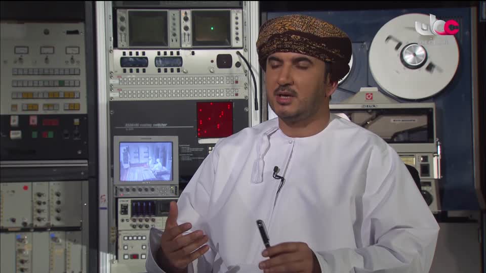 البرنامج الثقافي - افضل فنون العمارة - الحلقة 11