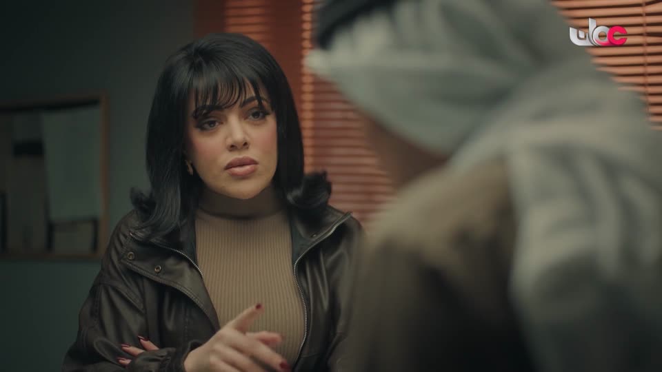 المسلسل الخليجي - سدف - الحلقة 26