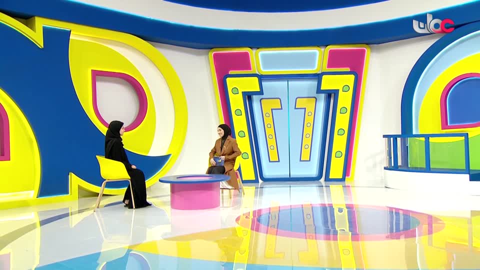 برنامج الأطفال قمرة 2025 - الحلقة 72