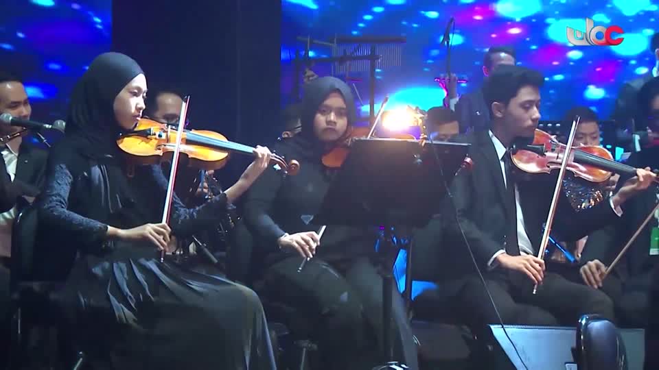 حلم السنين - الحلقة 15