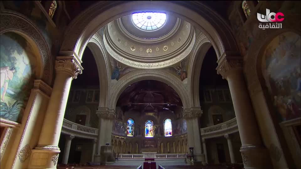 البرنامج الثقافي - رحلات جيولوجية - الحلقة 5