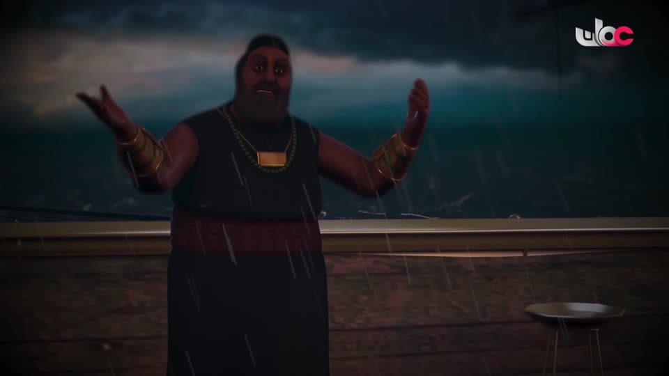 برنامج - نحو عالم اكثر اخضرارا - الحلقة 19