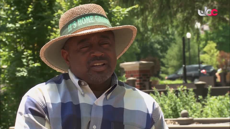 برنامج - نحو عالم اكثر اخضرارا - الحلقة 19