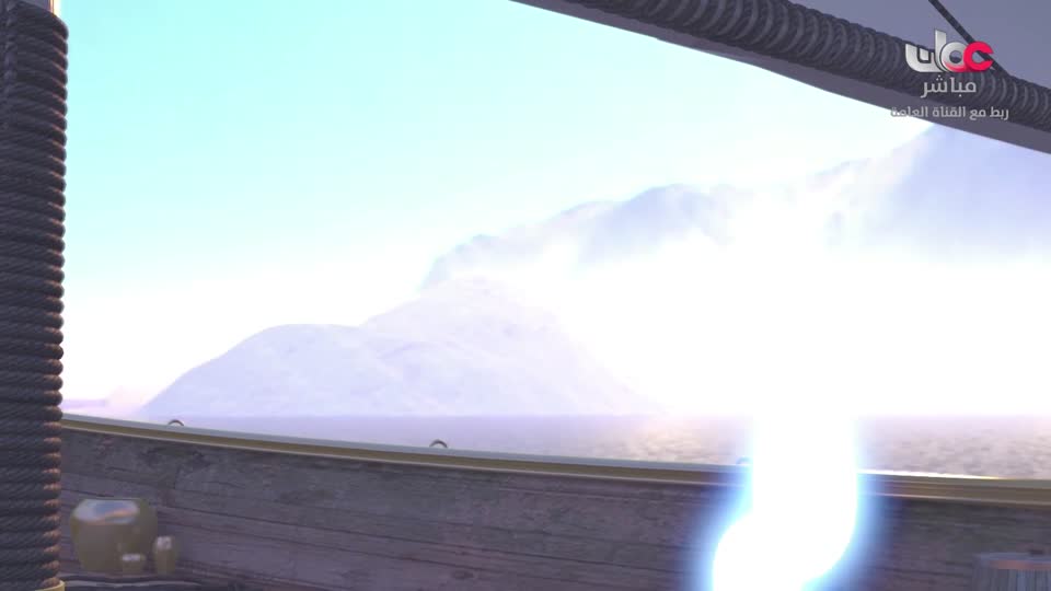 برنامج - نحو عالم اكثر اخضرارا - الحلقة 19