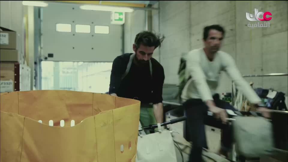 البرنامج الثقافي - اعلام الشعر المعاصر - الحلقة 19