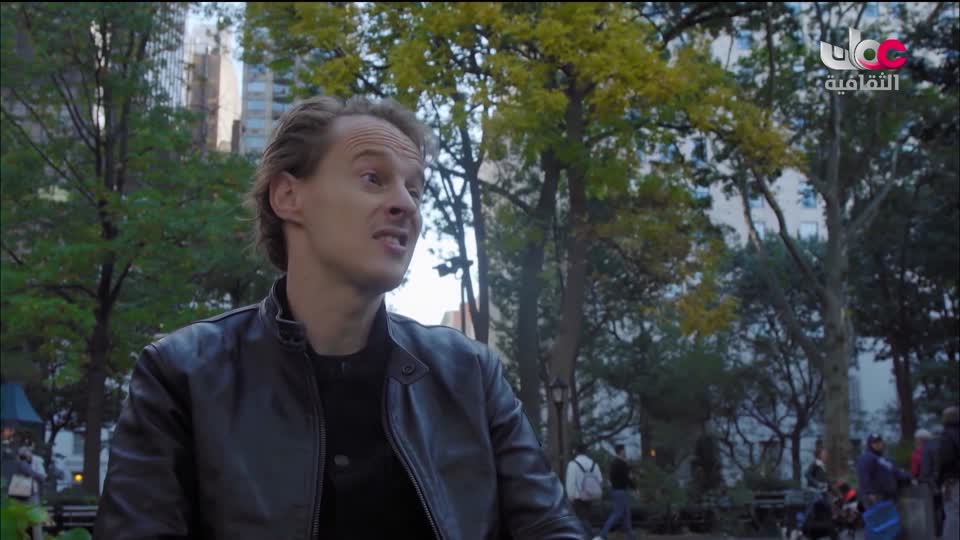 البرنامج الثقافي - ديجتال - الحلقة 1