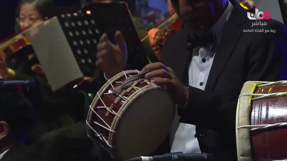 حفلات غنائية-جلسات نغم