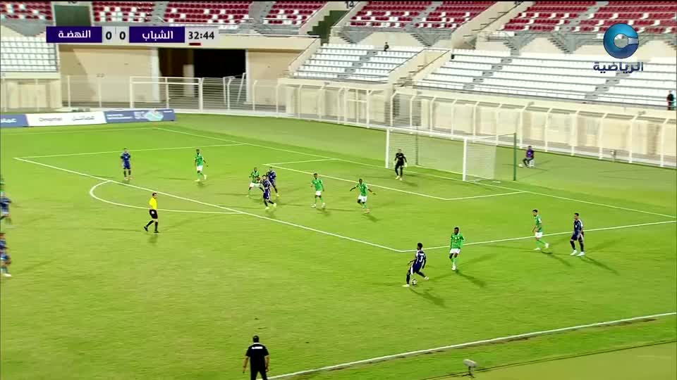 دوري عمانتل 2024-2025 - الحلقة 59