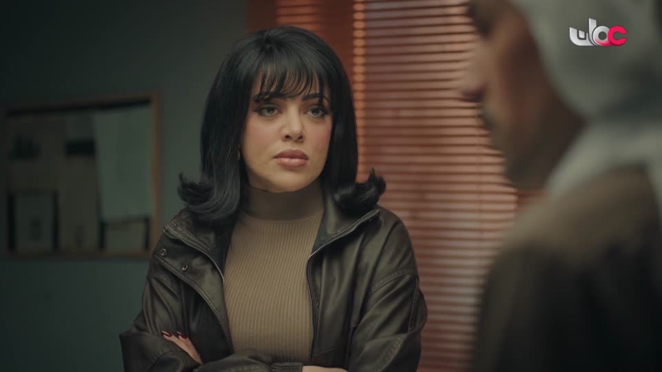 المسلسل الخليجي - سدف - الحلقة 26