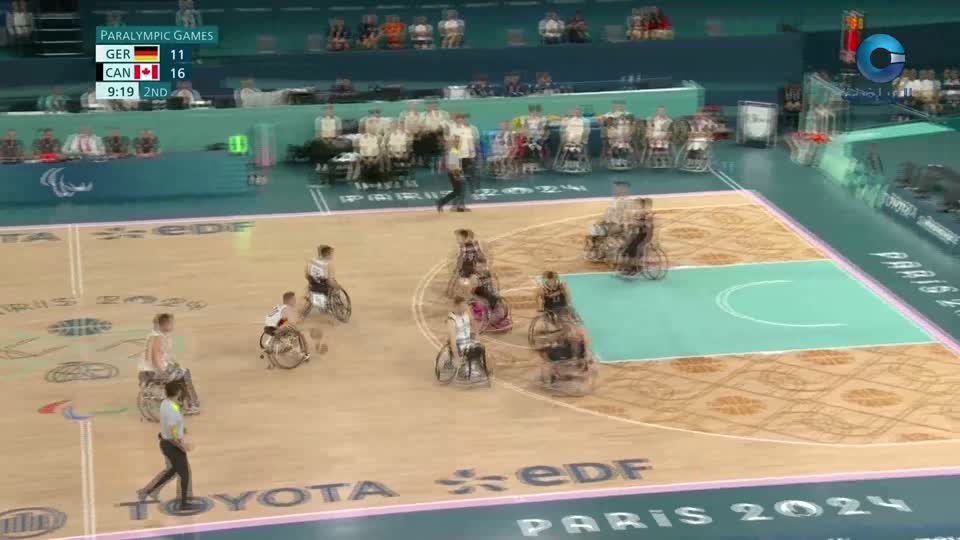 مونديال العرب 2025 - الحلقة 18