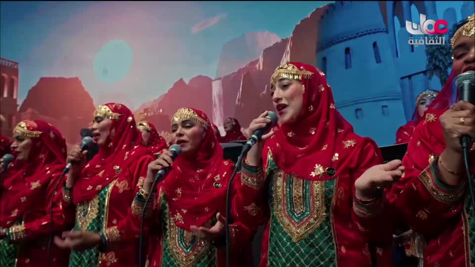 سهرة الليلة العمانية (القاهرة)