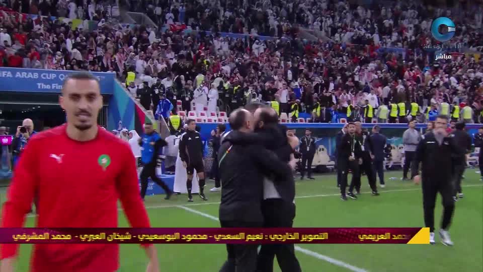 الحدث - S2 - 2025 - الحلقة 77