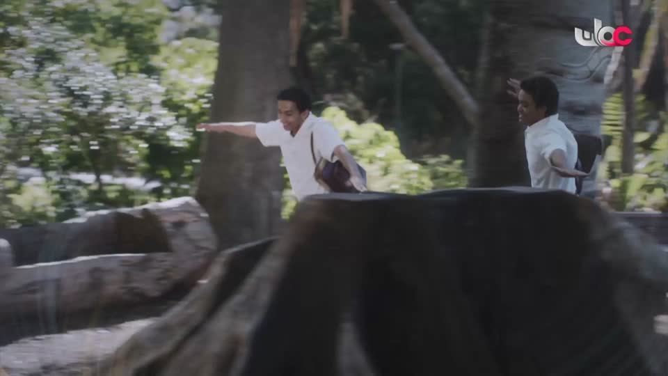 أذان المغرب