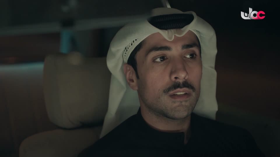 المسلسل الخليجي - سدف - الحلقة 27