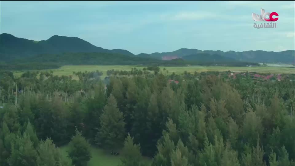 برنامج آخر الصفحة - الحلقة 4