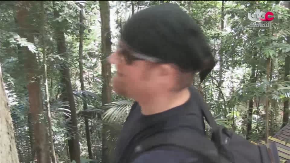 البرنامج الثقافي _ عشاق السفر - الحلقة 5