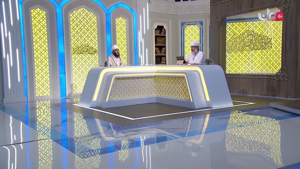 برنامج/سؤال أهل الذكر