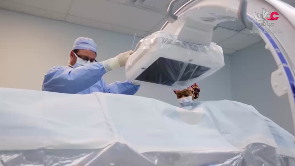 برنامج - اسرار الجسد - الحلقة 20