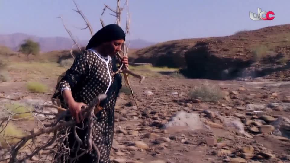 سمرة عيده - الحلقة 1