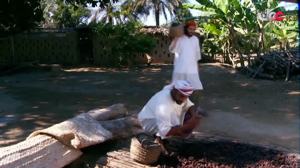 برنامج - اسرار الجسد - الحلقة 20