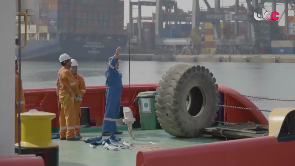 برنامج/سحر الأعماق