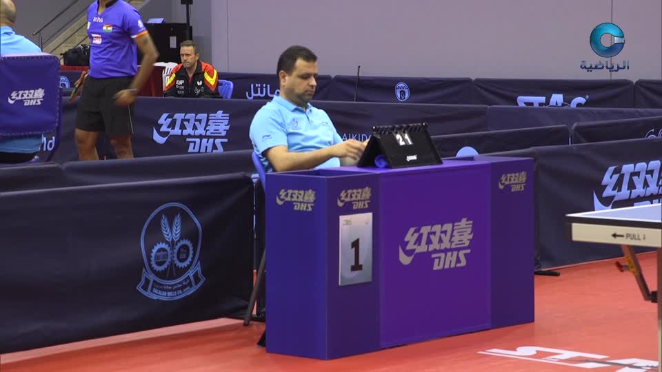 عمان × هونج كونج - البطولة الآسيوية العاشرة لكرة اليد الشاطئية - مسقط 2025