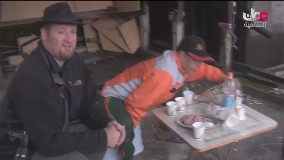 البرنامج الثقافي _ عشاق السفر - الحلقة 6