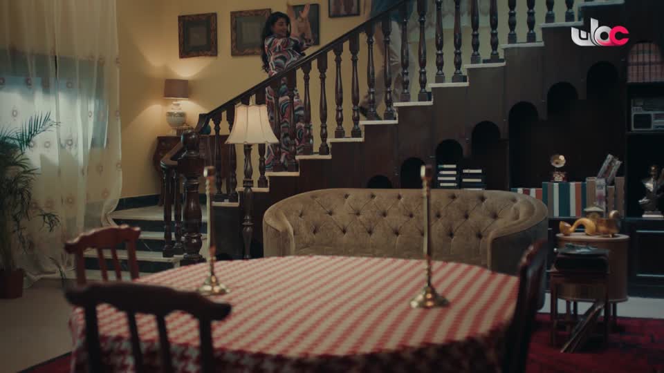 المسلسل الخليجي - سدف - الحلقة 28